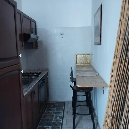 Apartman Aurora Vacanze Galatone